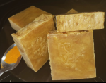 Orange Ginger & Turmeric SoaP