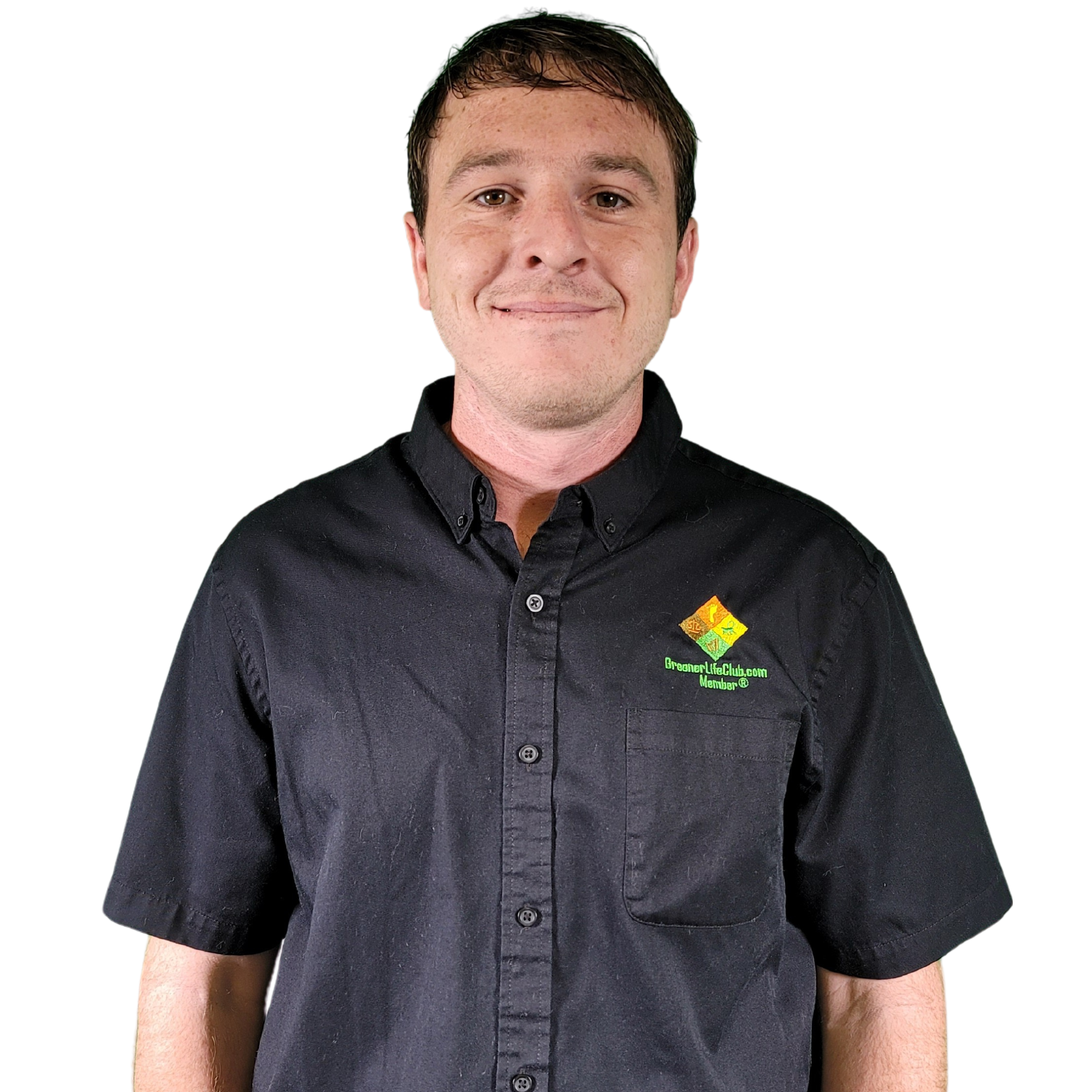 Cody Coleman Greener Life Club cody-coleman-greener-life-club