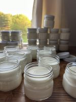 Goat Milk Hand and Body Butter