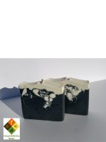 Activated Charcoal Soap