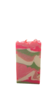 Sexy Pink Artisan Soap Sexy Pink Artisan Soap