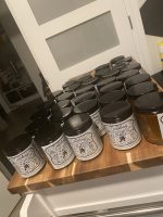 Cowbow/Cowgirl Cold Cream