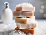 Unscented Natural Goat Milk Soap Unscented Natural Goat Milk Soap