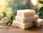Unscented Natural Goat Milk Soap Unscented Natural Goat Milk Soap