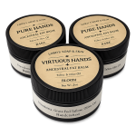 Ancestral Fat Balm (Tallow & Olive Oil)