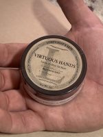 Ancestral Fat Balm (Tallow & Olive Oil)